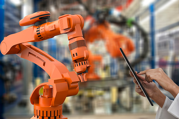 Fighting the Tech Skills Shortage with Low-Code Tools, Industry Today