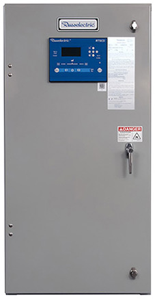 Commercial Duty Transfer Switches, Industry Today