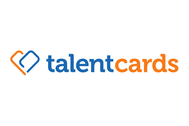 talentcards logo