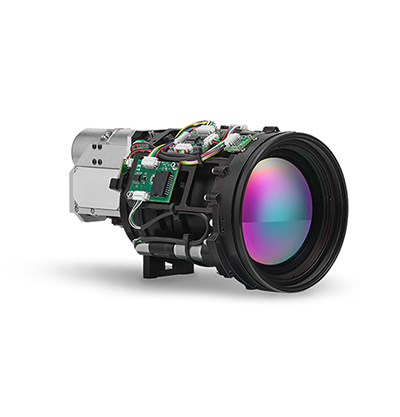 Teledyne FLIR Announces the Neutrino LC CZ 15-300, Industry Today