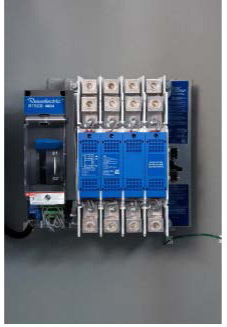 Commercial Duty Transfer Switches, Industry Today