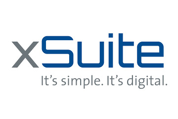 XSuite Logo, Industry Today