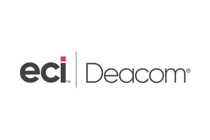 ECI Deacom Logo, Industry Today