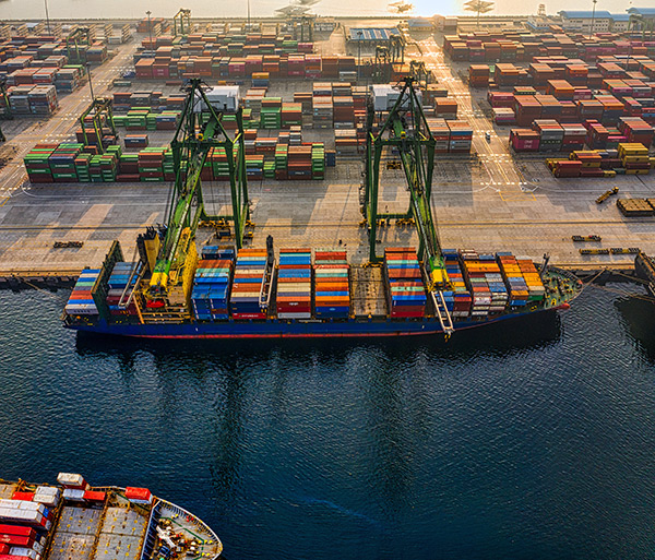 Freight Collaboration, Industry Today
