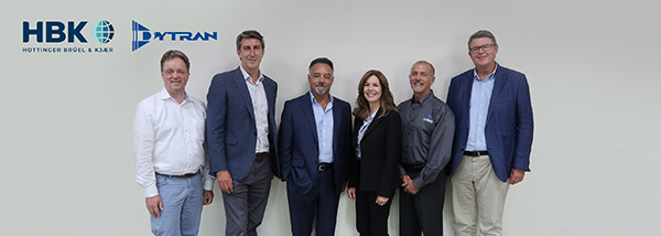 HBKxDytran Team, Industry Today