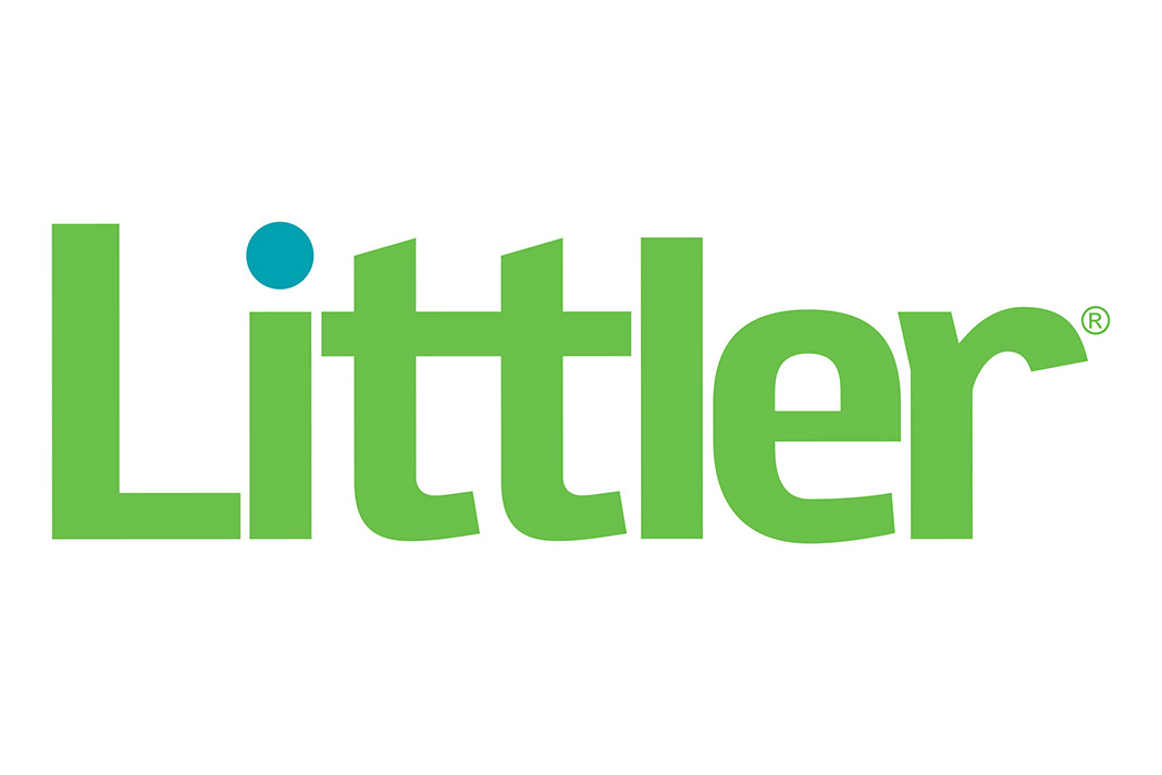 littler mendelson logo