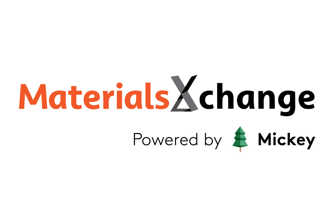 materialsxchange mickey logo