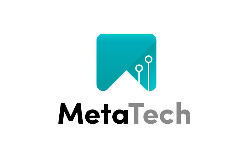 metatech logo
