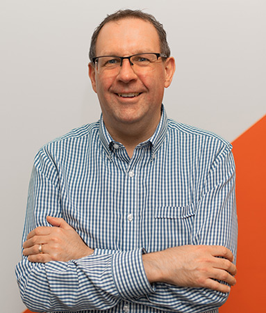 Nigel Holmes 2, Industry Today