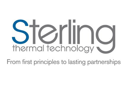 sterling thermal technology logo