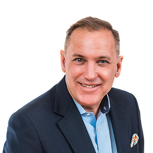 Steve Severaid The Greenspan Co, Industry Today