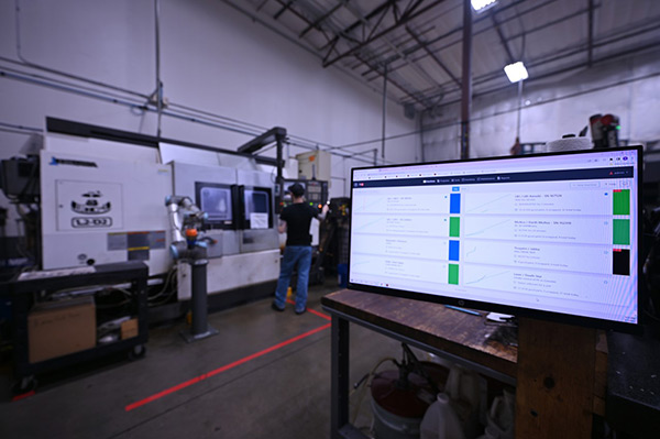 Wolfram OnTakt ShopOverview, Industry Today