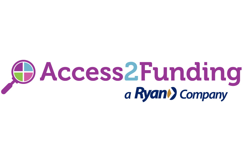 access2funding logo