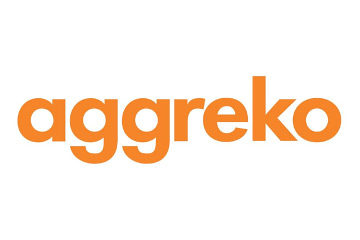 aggreko logo