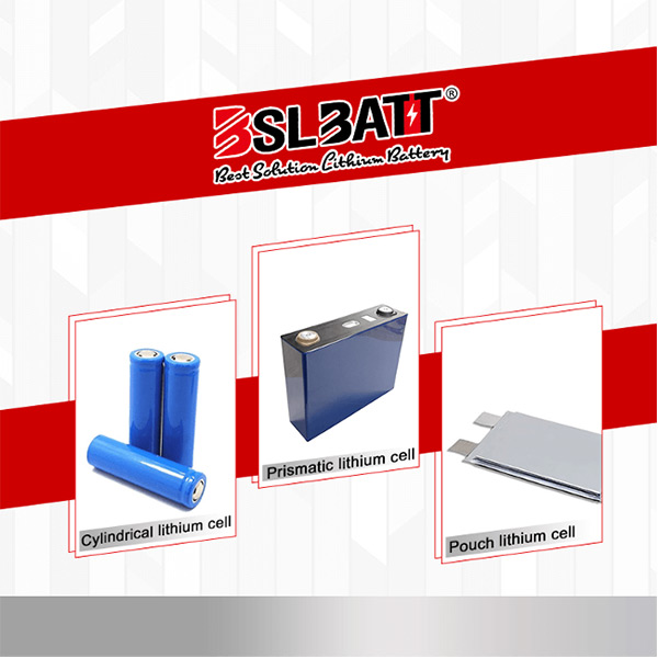 bsl battery lithium battery solutions