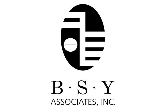 bsy associates logo