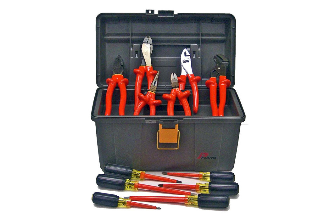 cementex ev electric service tool kit