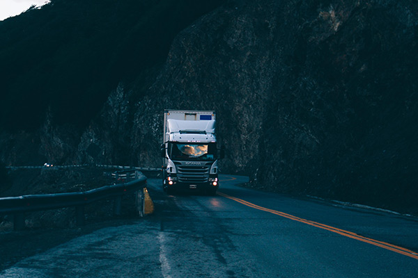 Clean Air Zones Trucking Seb Creativo 3jG UM8IZ40 Unsplash, Industry Today
