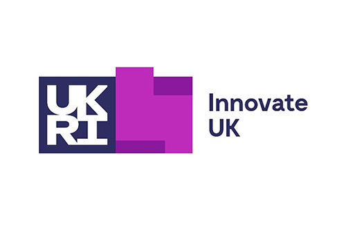 Innovate Uk Logo, Industry Today