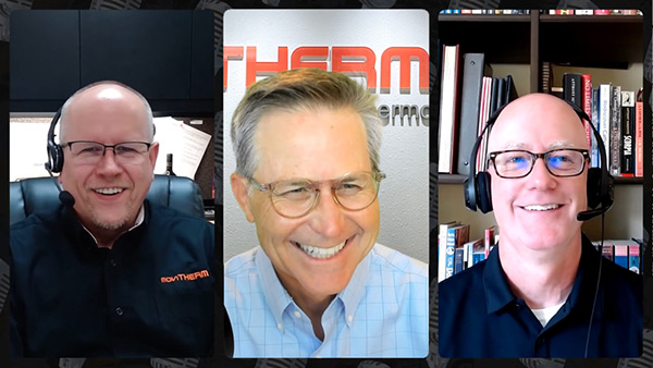Movitherm Podcast Youtube Thumbnail, Industry Today