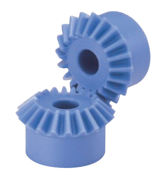 Nylon Miter Gears, Industry Today