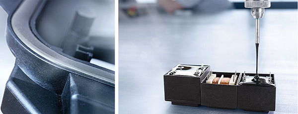 Pm Rgi Battery DS, Industry Today