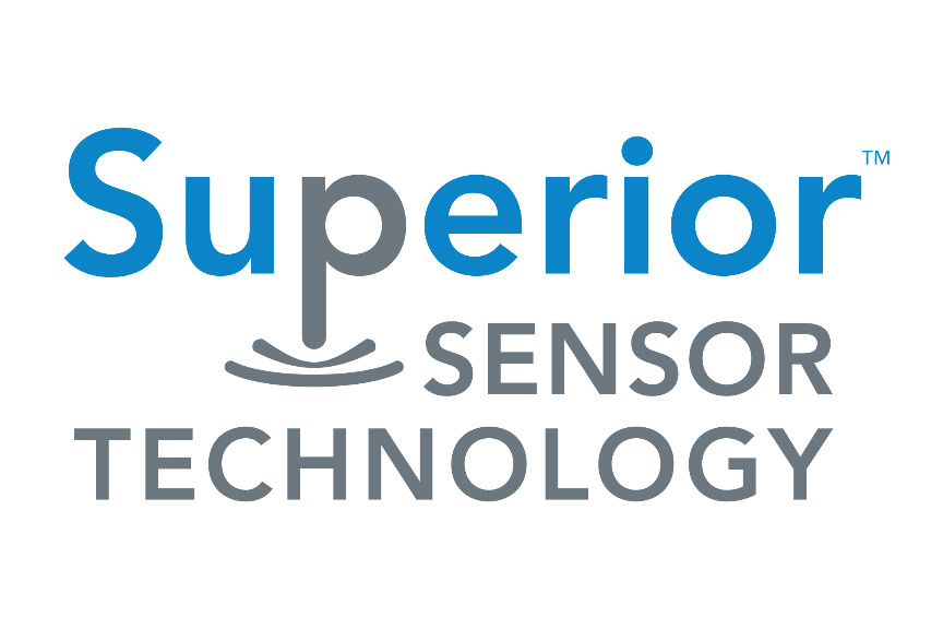 superior sensor technology logo