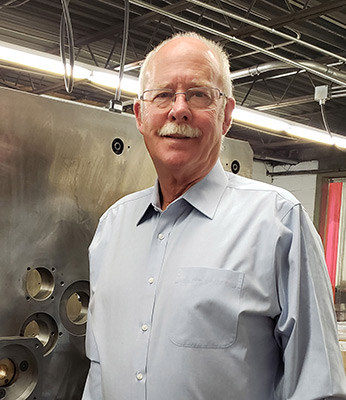 Don Jacobson Newcomb Spring, Industry Today