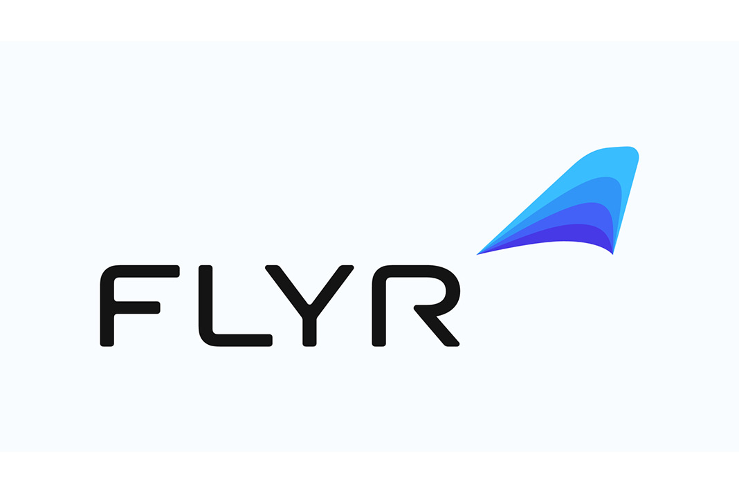 flyr logo