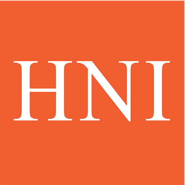 HNI Logo, Industry Today