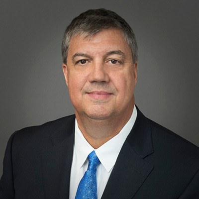 Rod Favaron LeanDNA, Industry Today