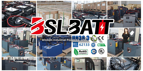Bslbatt Collage, Industry Today