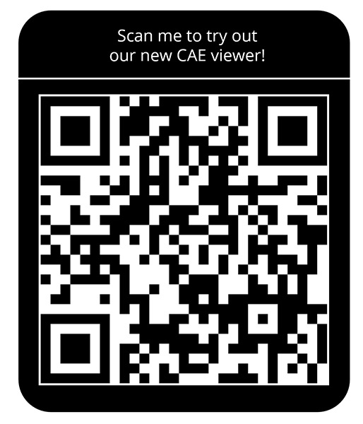 Cae Qr Code Image 11, Industry Today