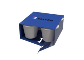 Eliter Glue Less Interlock Sleeve, Industry Today
