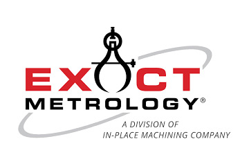 exact metrology logo