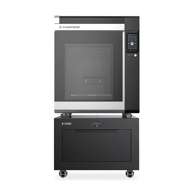 Flashforge Usa Creator4 Humidor Front01, Industry Today