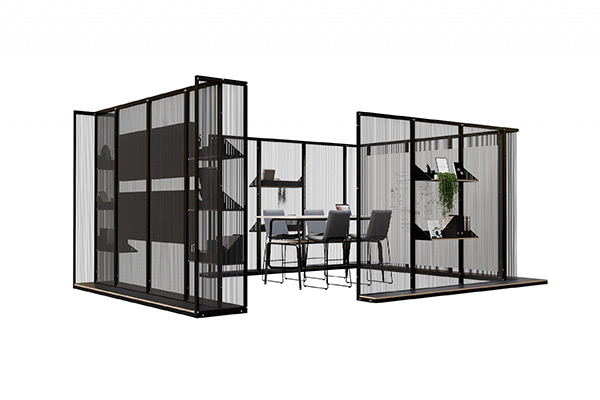 Inscape Harp Meeting Scaled 1, Industry Today