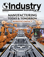 October 2022, Industry Today