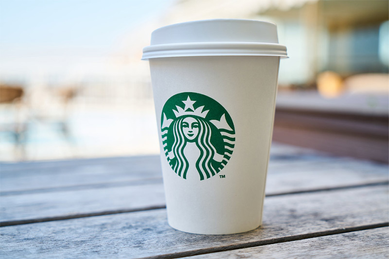 Pexels Starbucks Hot Cup, Industry Today