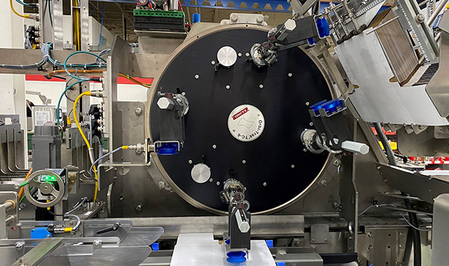 Ra Jones Speed Up Kit Copy, Industry Today