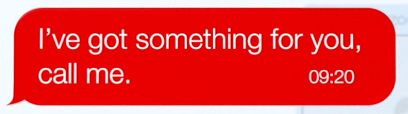 Screen Shot The Simplest Of Messages Even Need To Be Tracked And Recorded Image Shield, Industry Today