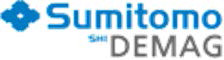 Sumitomo Demag Logo, Industry Today
