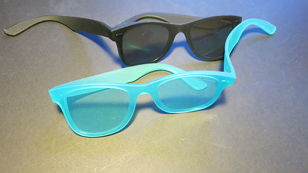 Sumitomo Silivone Wayfarer Glasses IMG 1501, Industry Today