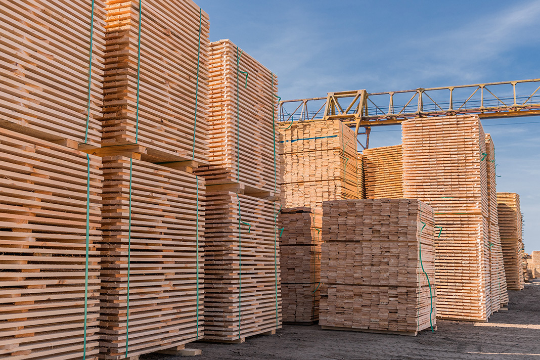 Meeting the Challenge of Supply Chain Disruption Industry Today