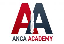anca academy logo