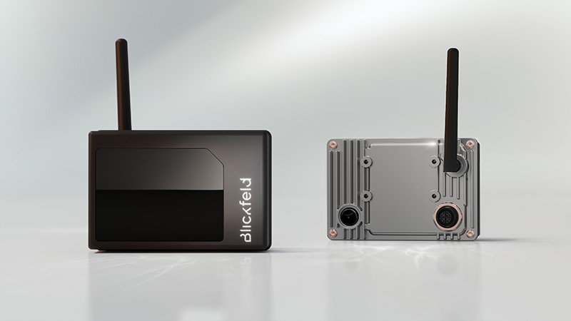 Blickfeld Launches Qb2; the World's First Smart LiDAR s | Industry Today