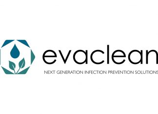 evaclean logo