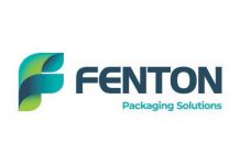 fenton packaging solutions logo