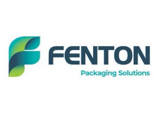fenton packaging solutions logo