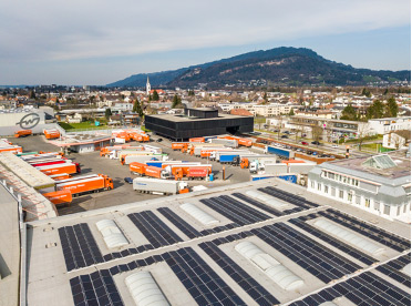 Gebruder Weiss Picture1, Industry Today